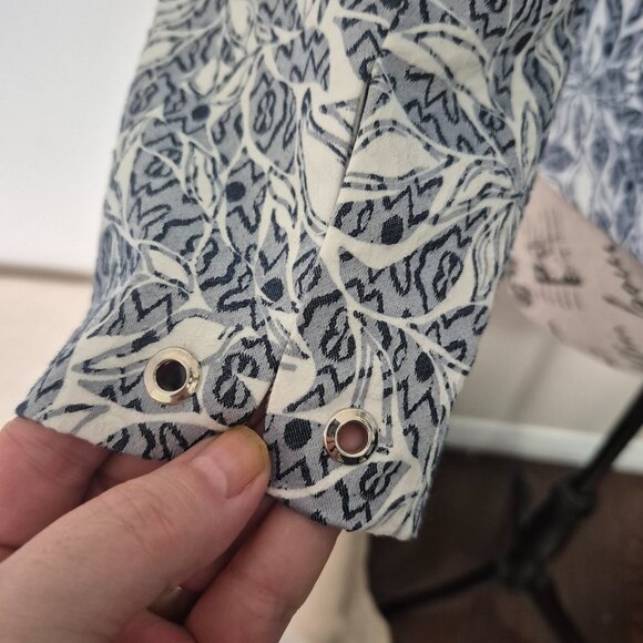 Jacquard Jacket - Picture 5 of 9